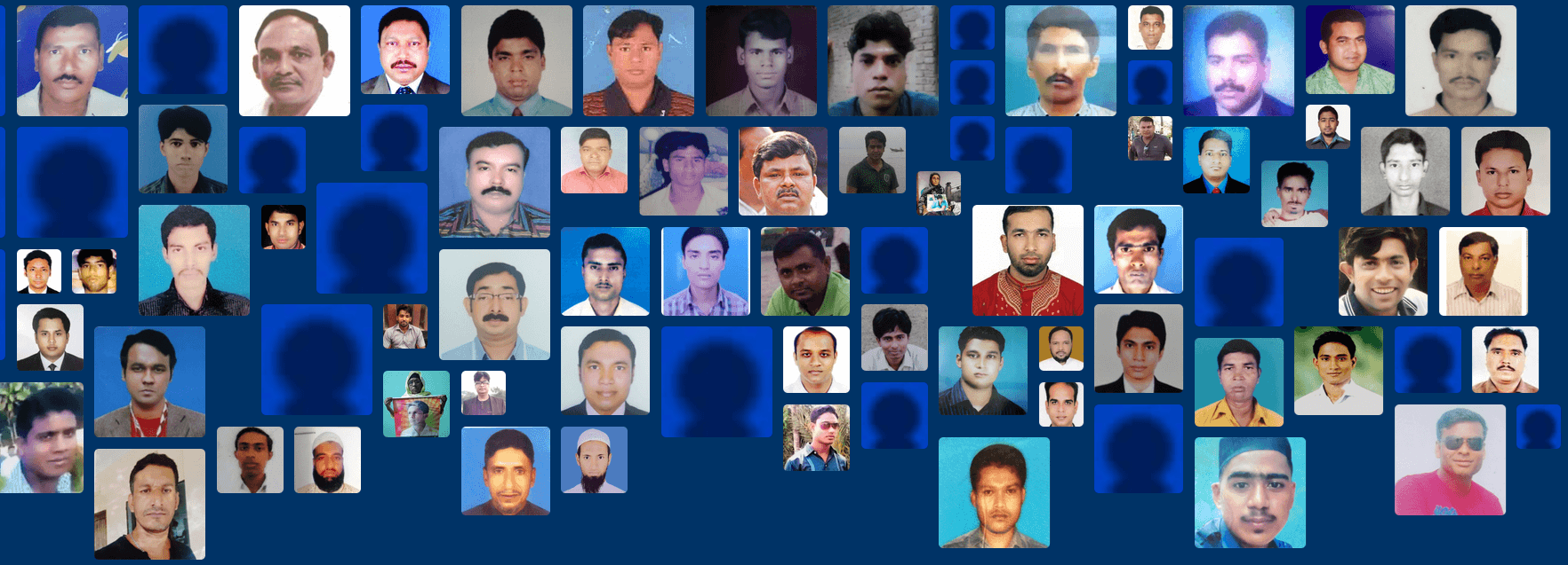 বাংলাদেশে জোরপূর্বক গুমের শিকার ৮৬ জন ব্যক্তি এখনও নিখোঁজ -হিউম্যান রাইটস ওয়াচ