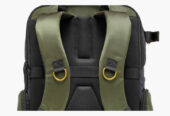 Lost my bag (TestCase)