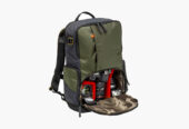 Lost my bag (TestCase)