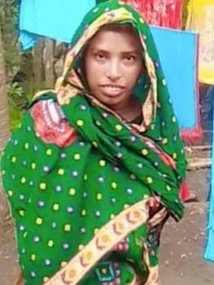 প্রতিবন্ধী আখি কেরানীগঞ্জ, ঢাকা থেকে নিখোঁজ