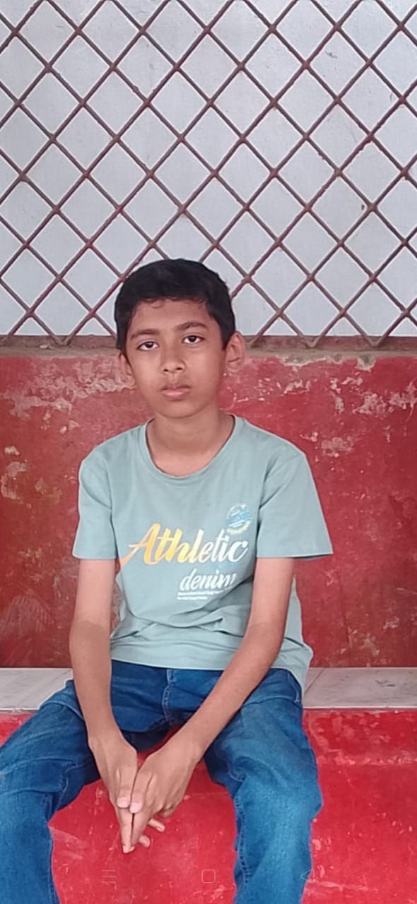 আদী ইবনে জামান মিরপুর থেকে হারিয়েছে