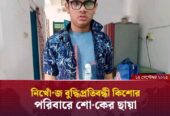Ashraful Haq Limon | লিমন