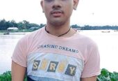 Ashraful Haq Limon | লিমন