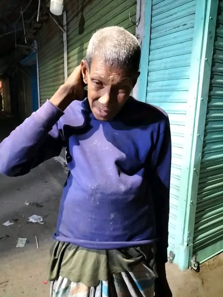 বাবা